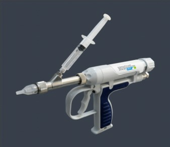 MIT低压穴位无针注射